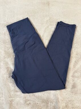 aerie Navy Blue Leggings